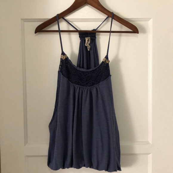 Free People Tank - Picture 1 of 7